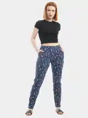 Брюки женские LILIANS с ( 46 по 62 размер )