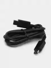 Черный сетевая зарядка для Samsung - TA800 Type-C, белый/черный USB Power Delivery 3.0