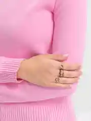 Набор колец, 8 штук