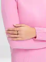 Набор колец, 8 штук