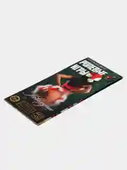 Зеленый эротические горячие купоны для двоих, 18+ Новый год