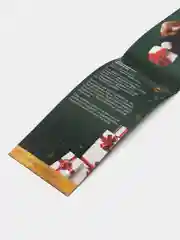 Зеленый эротические горячие купоны для двоих, 18+ Новый год