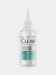 Пилинг Сlear Derma Therapy "Легкость от корней", 150 мл