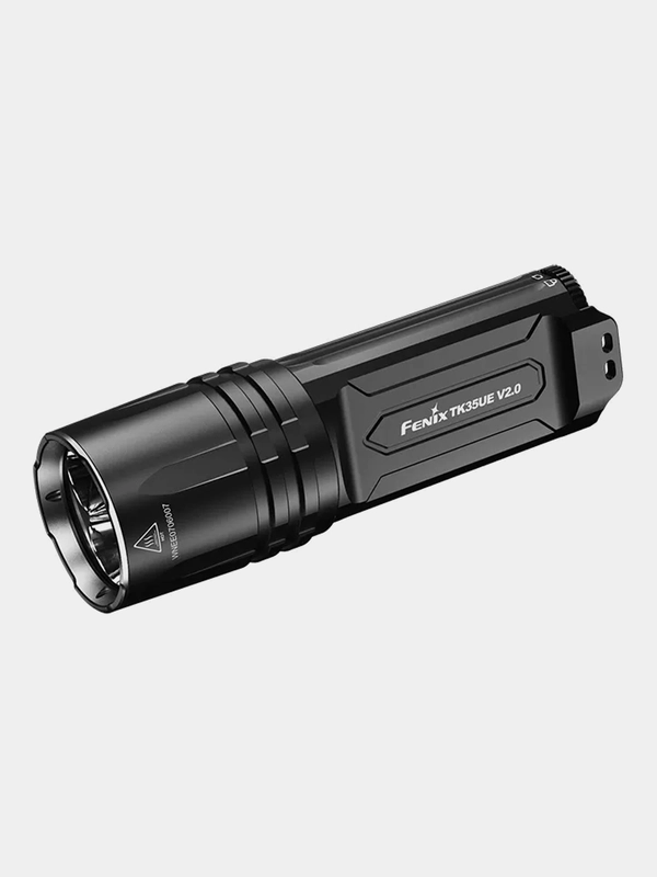 Тактический фонарь Fenix TK35UE V2.0 (3 х LUMINUS SST40, ANSI 5000 лм, 18650)