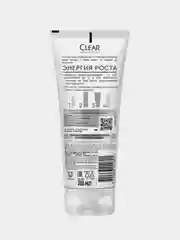 Маска-кондиционер Clear Derma Therapy "Энергия роста", 200 мл