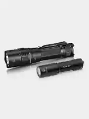 Набор фонарей Fenix PD40R V2.0 + E01 V2.0, PD40RV20E01V20