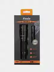Набор фонарей Fenix PD40R V2.0 + E01 V2.0, PD40RV20E01V20