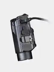 Пистолетный фонарь Fenix GL19R (SFT40, ANSI 1200 лм, 18350)
