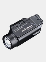 Пистолетный фонарь Fenix GL19R (SFT40, ANSI 1200 лм, 18350)