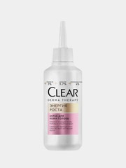Скраб Clear Derma Therapy "Энергия роста", 150 мл