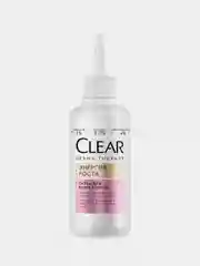 Скраб Clear Derma Therapy "Энергия роста", 150 мл