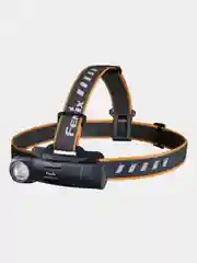 Налобный мультифонарь Fenix HM61R V2.0 1600 Lumen IP68