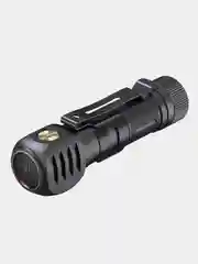 Налобный мультифонарь Fenix HM61R V2.0 1600 Lumen IP68