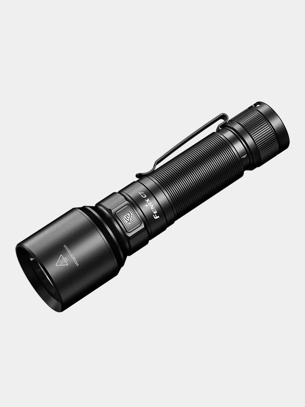 Фонарь Fenix C7 (SST70, ANSI 3000 lm, 21700)