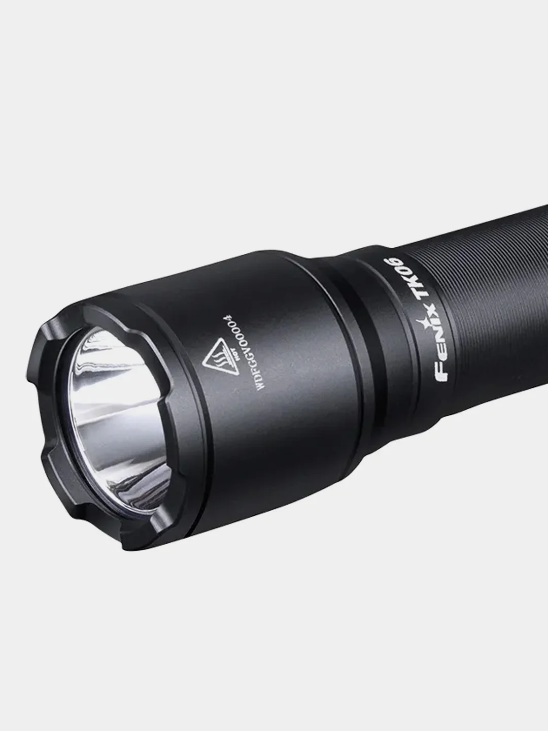 Фонарь Fenix TK06 Cree SST20 L4 (800 lm)