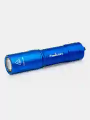 Синий фонарь Fenix E01 V2.0 Cree XP-G2 S3