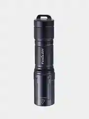 Черный фонарь Fenix E01 V2.0 Cree XP-G2 S3