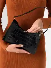 Черный сумка женская