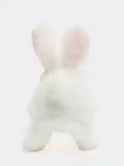 Молочный мягкая игрушка ходячая, музыкальная, детская, разные виды кошка панда заяц кролик щенок