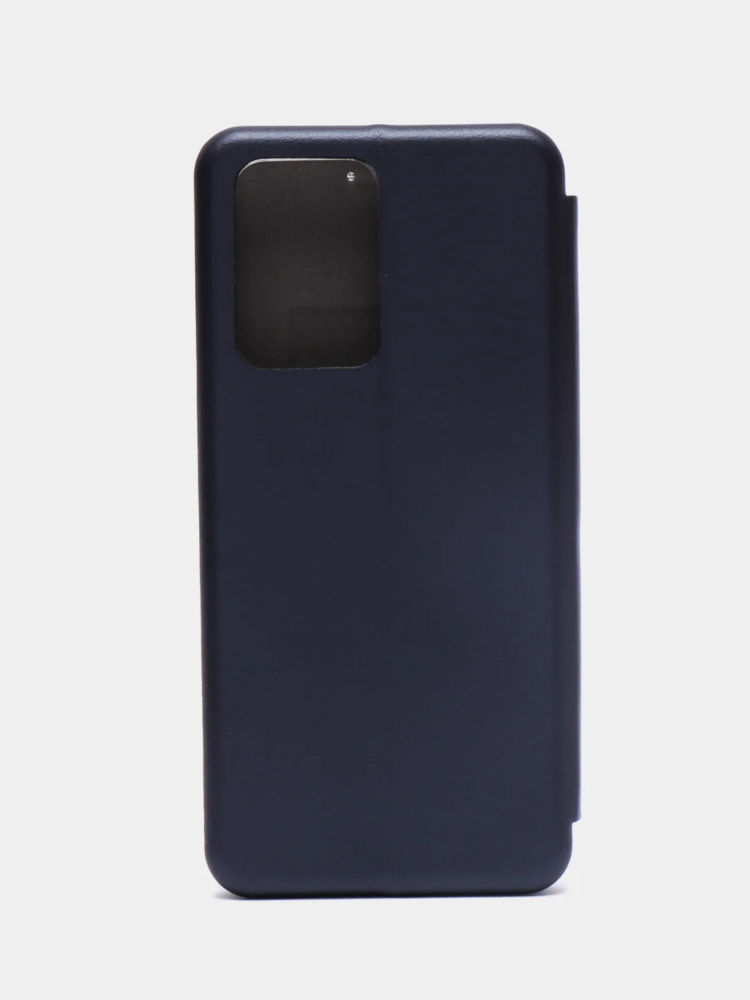 Темно-синий чехол-книжка Xiaomi 11T, Xiaomi 11T Pro, Сяоми 11Т, 11Т Про