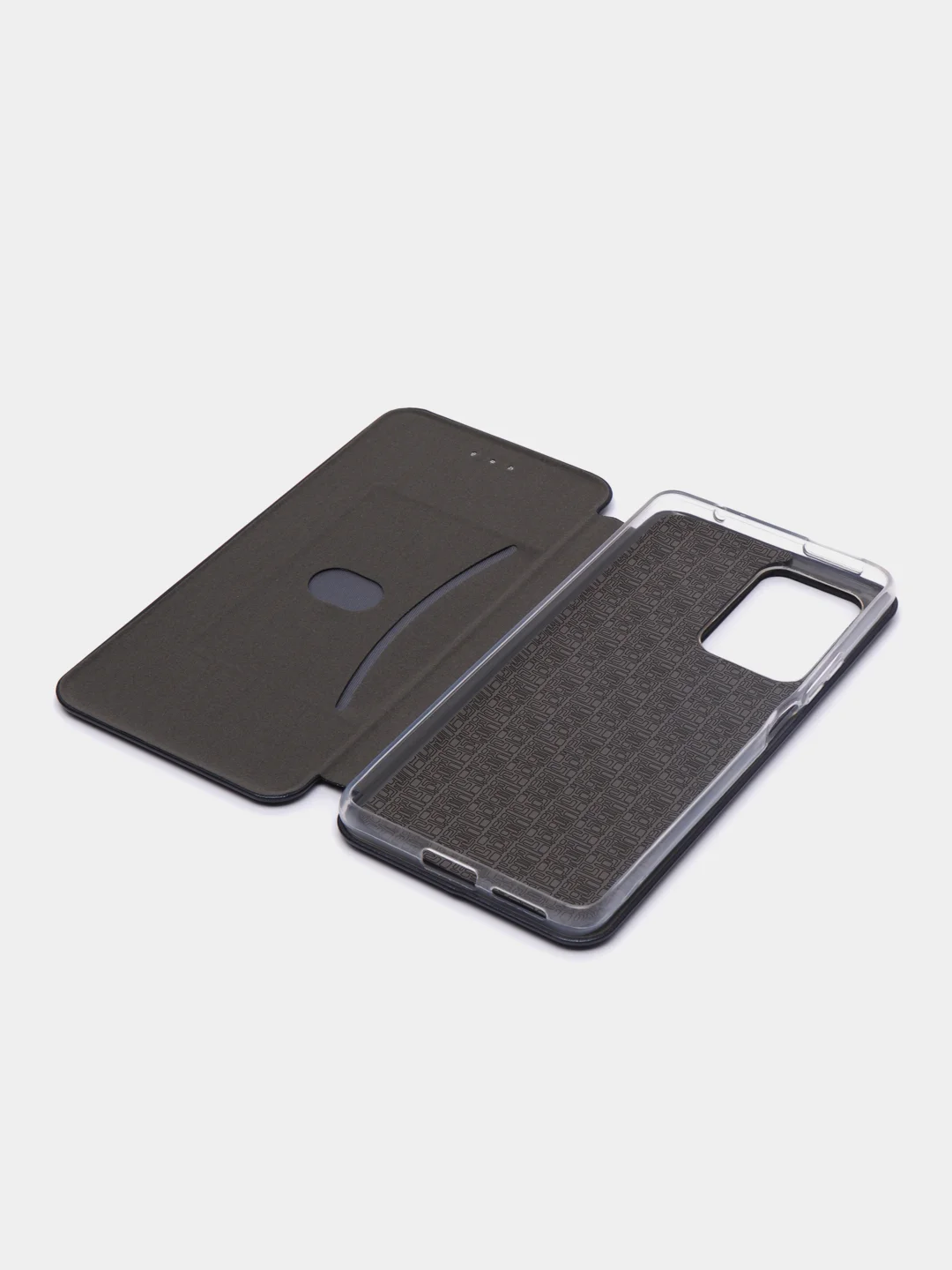 Темно-синий чехол-книжка Xiaomi 11T, Xiaomi 11T Pro, Сяоми 11Т, 11Т Про