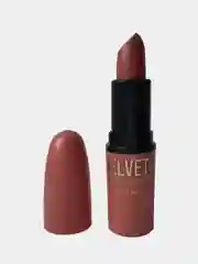 Набор из 6 матовых губных помад LANGMANNI Velvet Matte Lipstick