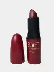 Набор из 6 матовых губных помад LANGMANNI Velvet Matte Lipstick