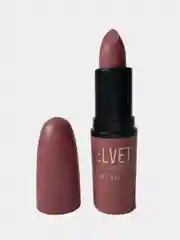 Набор из 6 матовых губных помад LANGMANNI Velvet Matte Lipstick