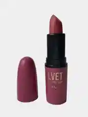 Набор из 6 матовых губных помад LANGMANNI Velvet Matte Lipstick