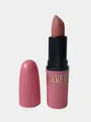 Набор из 6 матовых губных помад LANGMANNI Velvet Matte Lipstick