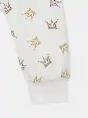 Кремовый ползунки Утенок