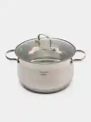 Кастрюля Maestro MR-3512-24, с крышкой, 6,5 л, 24 см