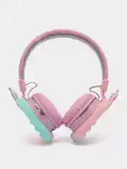 Индиго наушники беспроводные, детские