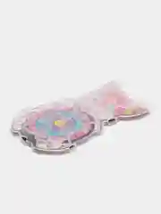 Алый мини игра Головоломка. Игрушка для ребенка