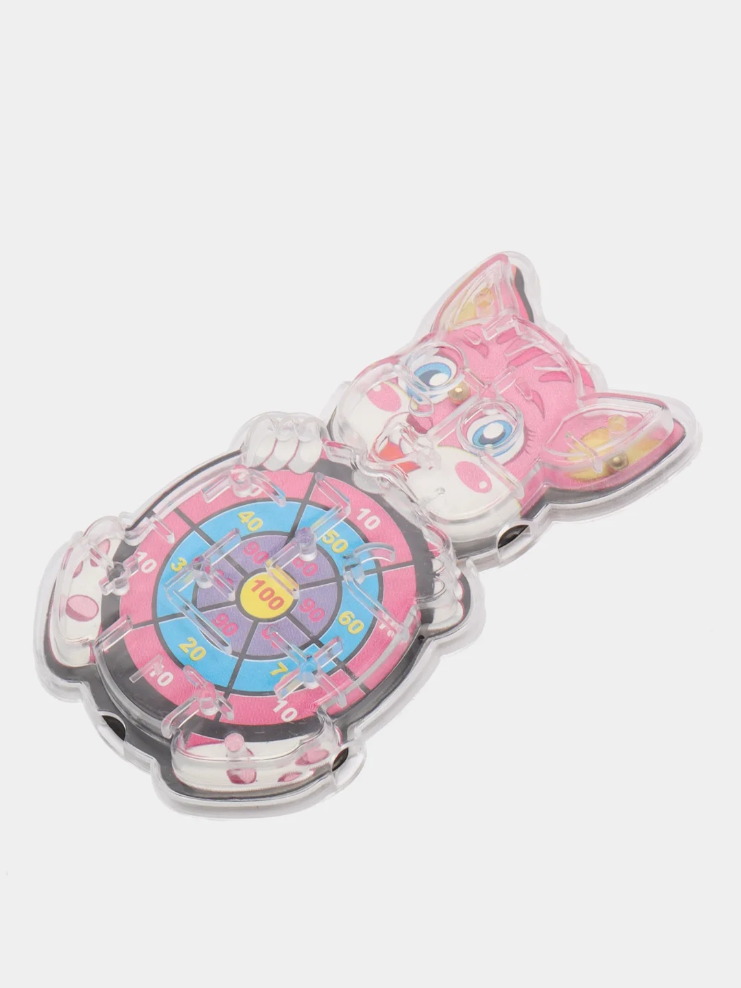 Алый мини игра Головоломка. Игрушка для ребенка