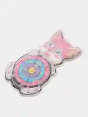 Алый мини игра Головоломка. Игрушка для ребенка