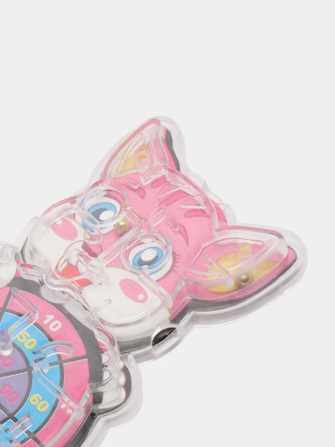 Алый мини игра Головоломка. Игрушка для ребенка