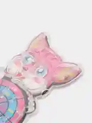 Алый мини игра Головоломка. Игрушка для ребенка