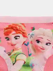 Оранжевый трусики-шортики для девочек, 7-10 лет