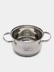 Кастрюля Maestro MR-3512-16, с крышкой 2,1 л, 16 см