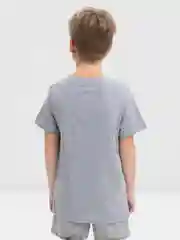 Оранжевый футболка для мальчика, Bonito kids