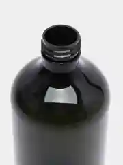Зеленый дозатор для жидкого мыла моющего средства на кухню для ванной