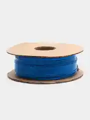 Синий пластик для 3D принтера PETG KingPlast, 1 кг