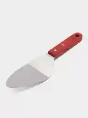 Оливковый лопатка кухонная, шпатель для жарки стейков, котлет, блинов
