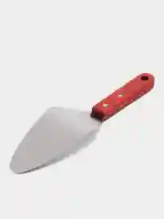 Оливковый лопатка кухонная, шпатель для жарки стейков, котлет, блинов