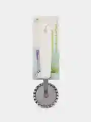 Молочный нож для пиццы и теста, пиццерезка