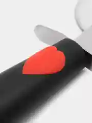Угольный нож для пиццы и теста, пиццерезка