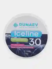 Зимняя леска Dunaev Iceline, 30 м