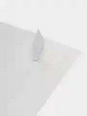 Белый этикетки листовые, А4, 65 штук