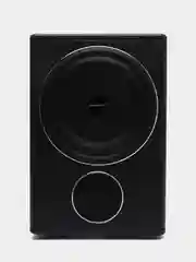 Сабвуфер автомобильный Pioneer.GB, со встроенным усилителем, напольный, под сиденье, 2000W